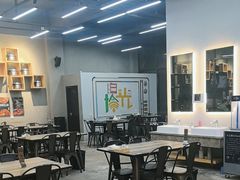 -蚝山·喷汽火山生蚝(前福路店)