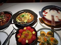 -麻六记(新天地店)