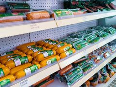 -鹏程熟食鲜肉(南焦路店)