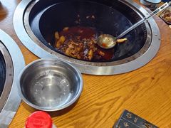 -缘福乡村铁锅炖民宿(八达岭店)