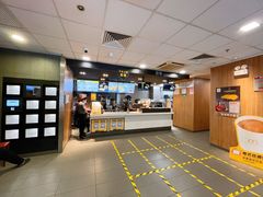 -麦当劳(宝山大厦店)