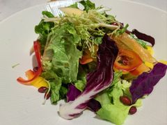 蔬菜大拌菜-大鸭梨烤鸭(房山店)