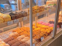 -崎本的店·专业酵种吐司(无锡万象汇店)