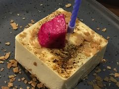 柠檬芝士-G+KITCHEN(龙湖狮山天街店)