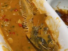 -小菜园新徽菜(北京大兴龙湖天街店)