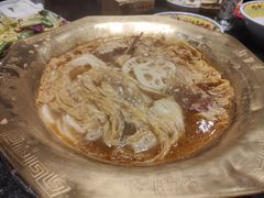 -芦月轩羊蝎子(劲松店)