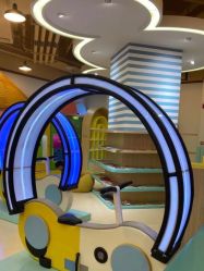 -多多淘儿童体验中心(重庆来福士店)