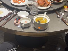 -神洲四海大酒楼(王府井澳门中心店)
