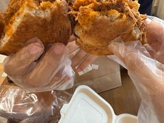 -佐敦面包铺·JORDAN BAKERY