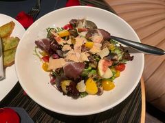 -福楼毕斯罗F Bistronome(国贸商城约会地标景观店)