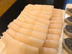 -裕德孚·非遗手切涮羊肉(东直门内大街店)
