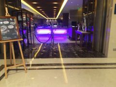 -美盛喜来登大酒店-盛宴标帜餐厅