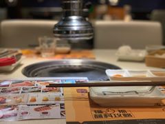 -猫爪爪原切自助烤肉(观音桥阳光世纪店)