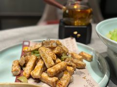 -宏达宴老菜馆(群力第四大道店)