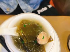 -老山村酒楼(白石洲店)