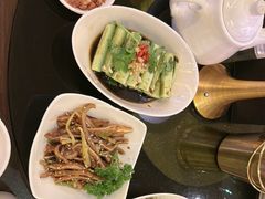 -中国厨房/台湾牛肉面