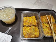 -老通城豆皮大王(吉庆街店)