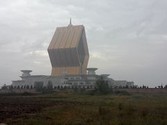 -法门文化景区