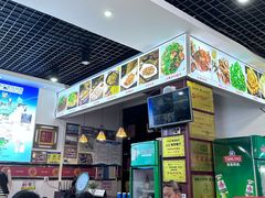 -邹胖哥好好吃餐馆(荔波美食街店)