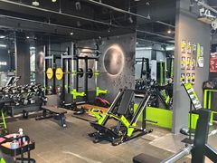 -GMJ·24H健身房(四川北路店)