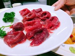 -臻牧壹品雪花牛肉火锅(大兴九臻店)
