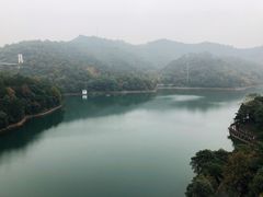 -石燕湖生态旅游景区