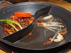 -楠火锅(广州总店)