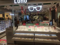 -LOHO眼镜生活(青浦宝龙店)