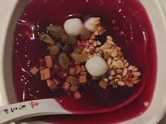 -川味堂·四川豆花(八卦岭店)
