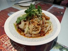 -新疆兵团食府清真(马连道店)