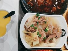 -新仙清汤牛腩(铜锣湾店)