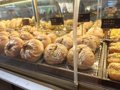 -工匠面包(壹方店)