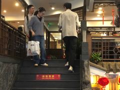 -一楼食业·美食人家