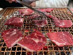 -九田家黑牛烤肉料理(三墩店)