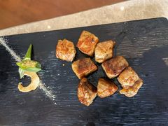 -極上萬膳·日料放题(来福士江景店)