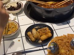 -九街淑芬掌中宝串串公司(内街文化创意园店)