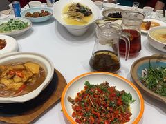 -宴秋杭州菜(锦艺城店)