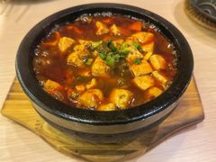 -胡马八破·川菜小馆(宽厚里店)