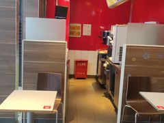 -麦当劳(无锡滨湖万达店)