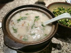 火鸭粥-南京大牌档(三阳广场苏宁店)