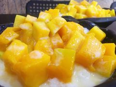 -星星奶冰·汤圆刨冰(甘肃路店)