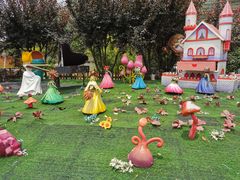 -安徒生童话乐园