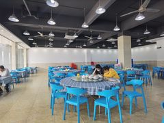 大堂-明记海鲜大排档(巽寮湾店)