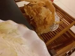-芦月轩羊蝎子(太平桥店)
