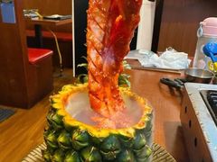 -大阪烧肉BAKA一代(国贸商住大厦店)