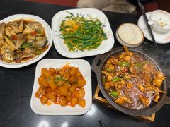-旺达·福州菜(正大广场店)