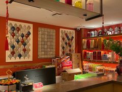 -宏达老菜馆(东安街店)