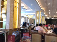 大堂-名苑皇宫酒家(来魅力壁画村店)