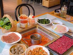 -雾都渣渣火锅(南城智汇城店)