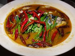 -清水亭湖北菜(大屯DT51店)